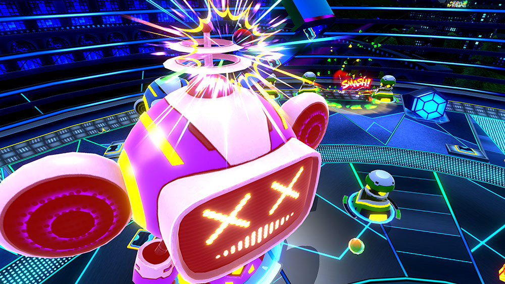 Super Monkey Ball: Banana Rumble