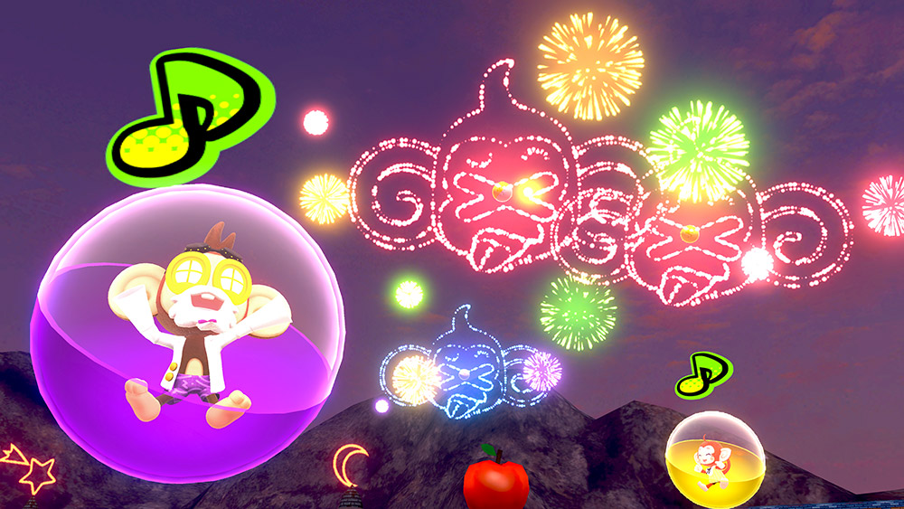 Super Monkey Ball: Banana Rumble