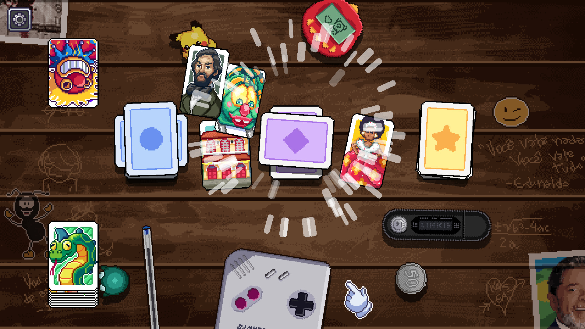 Super Bafo Championship