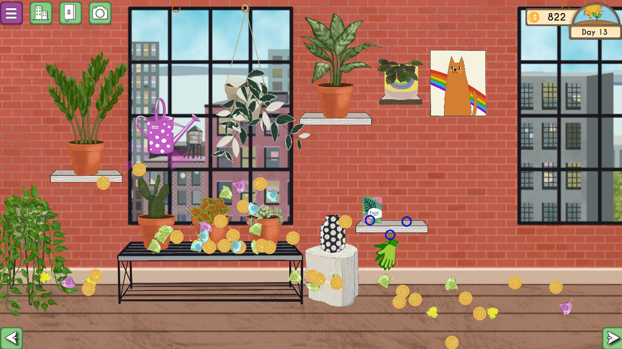 Plant Therapy