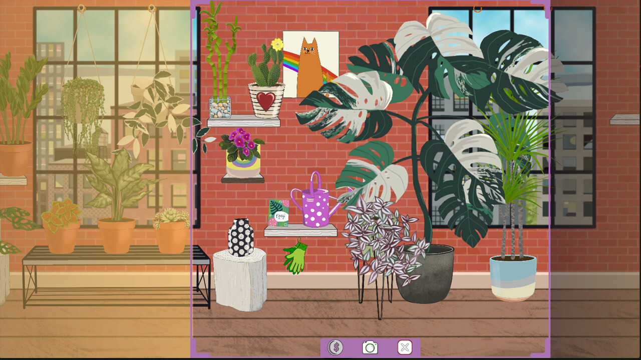 Plant Therapy