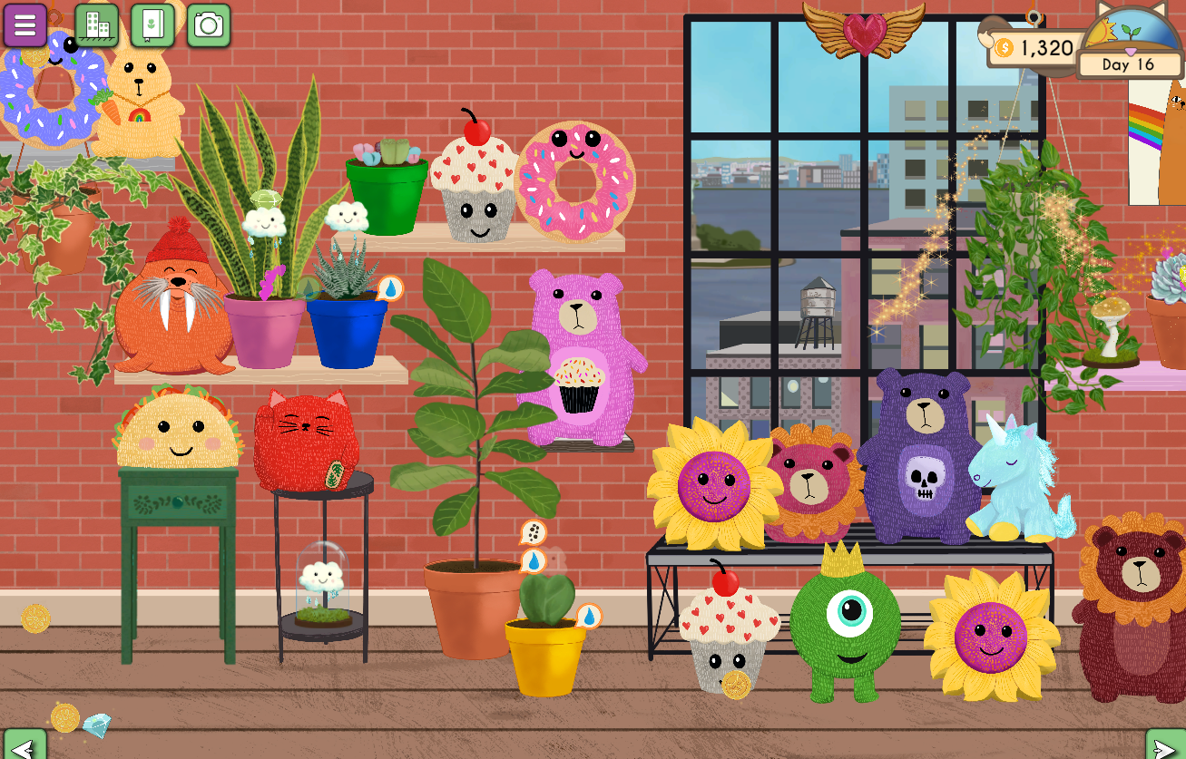 Plant Therapy