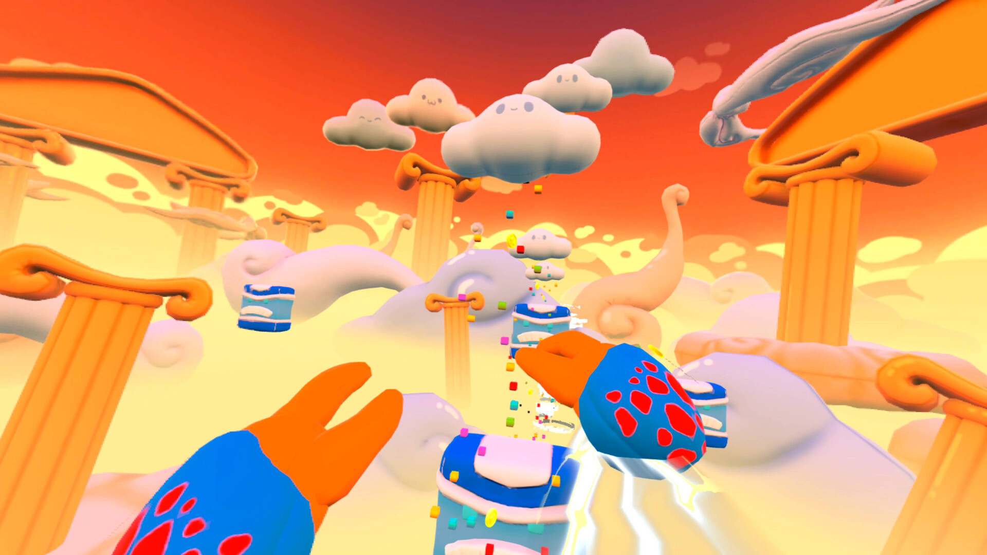 Sky Climb