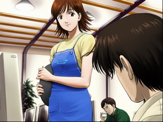 Missing Parts Side A: The Tantei Stories