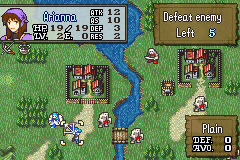 Fire Emblem: 7 Siblings