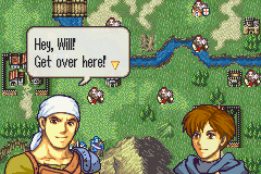 Fire Emblem: 7 Siblings