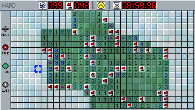 MineSweeper