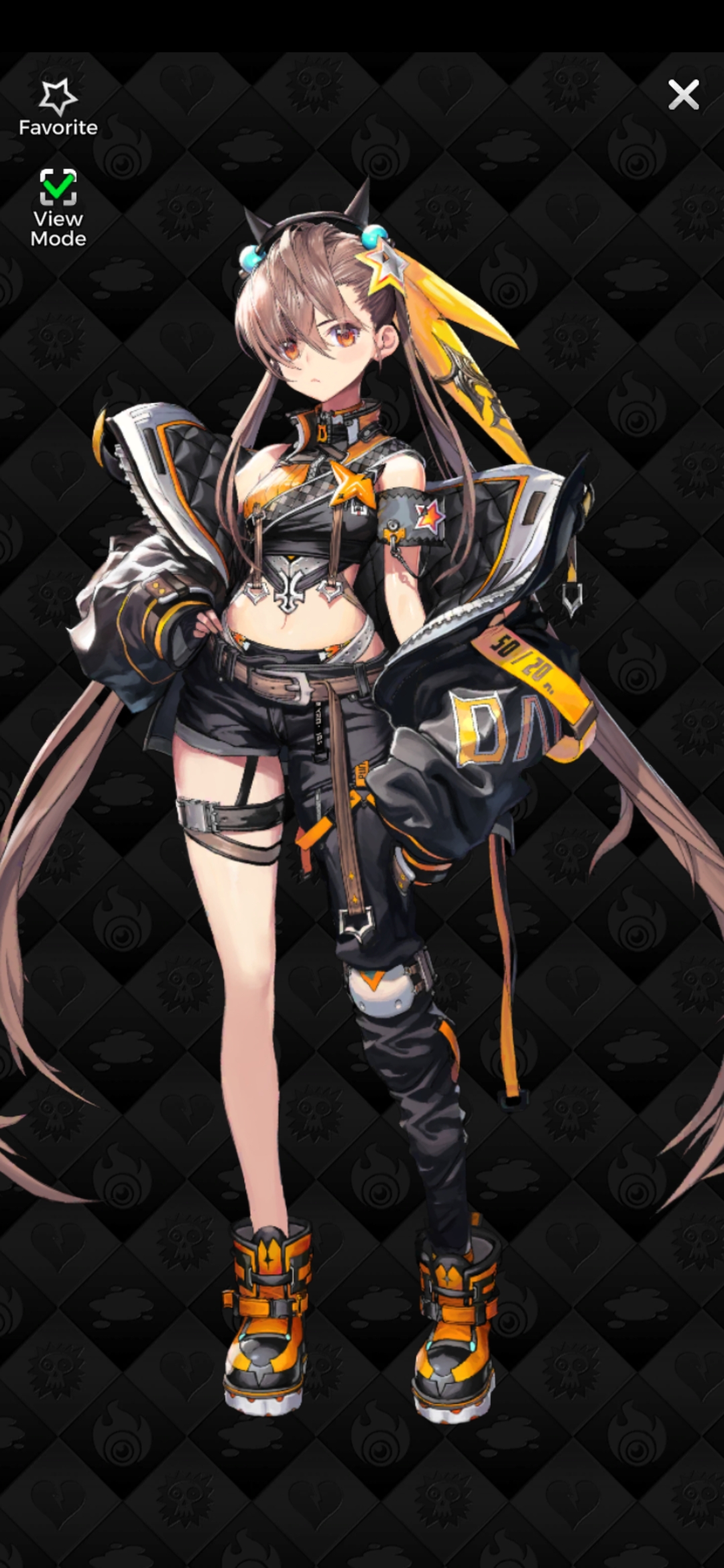 Defense War: Destiny Child