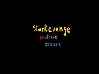 Star Revenge 1.3: Redone
