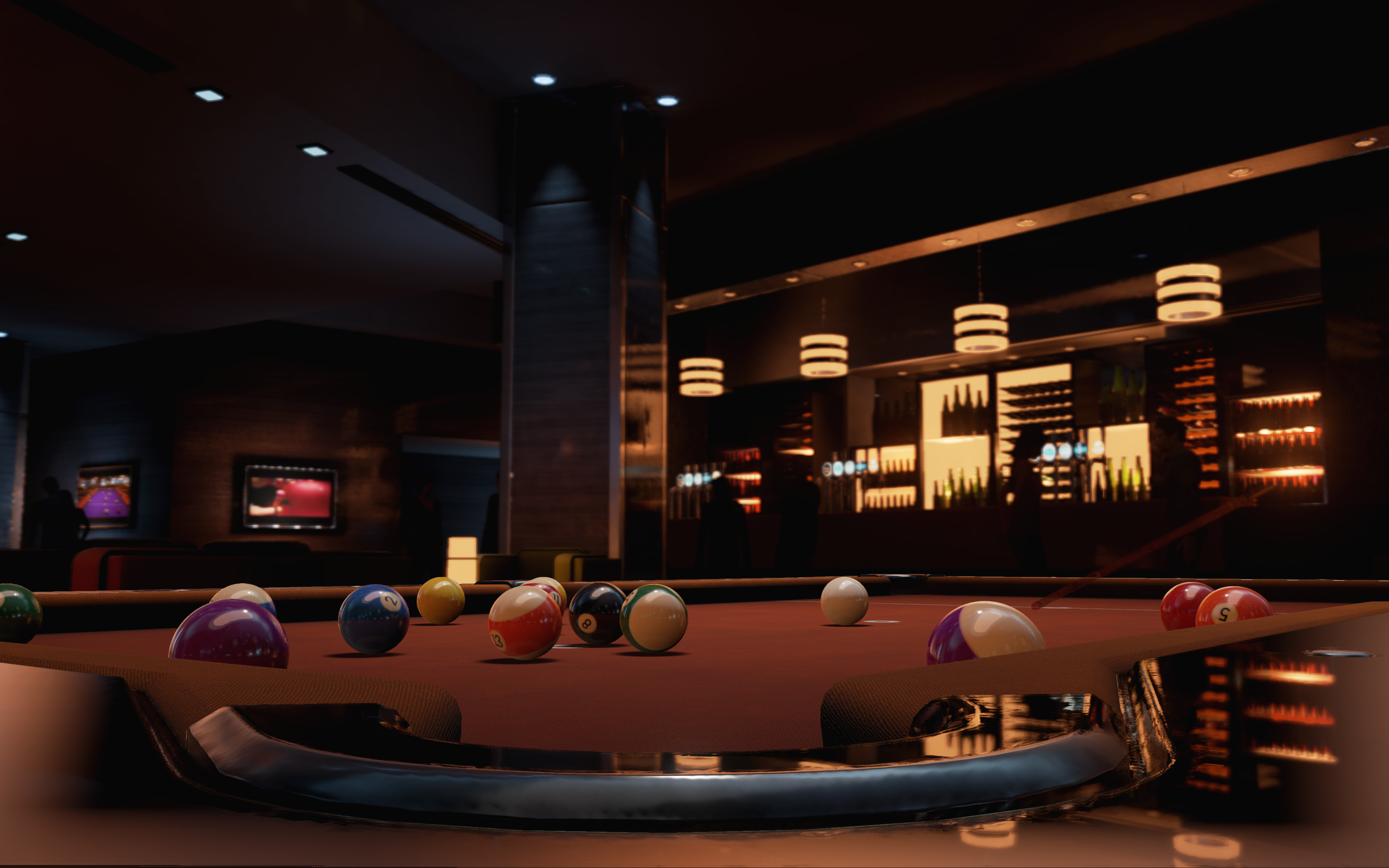 Pool Nation FX – Lite