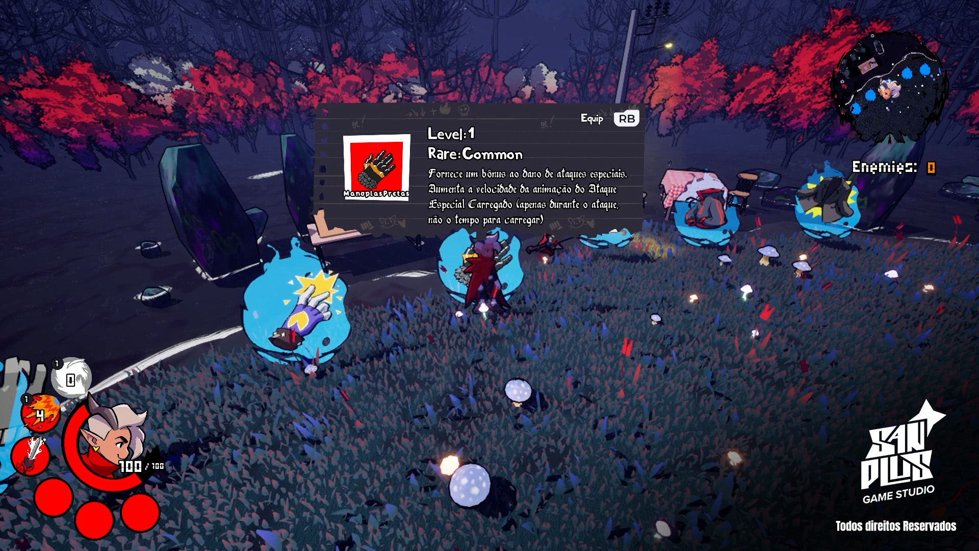 Heart Dungeon