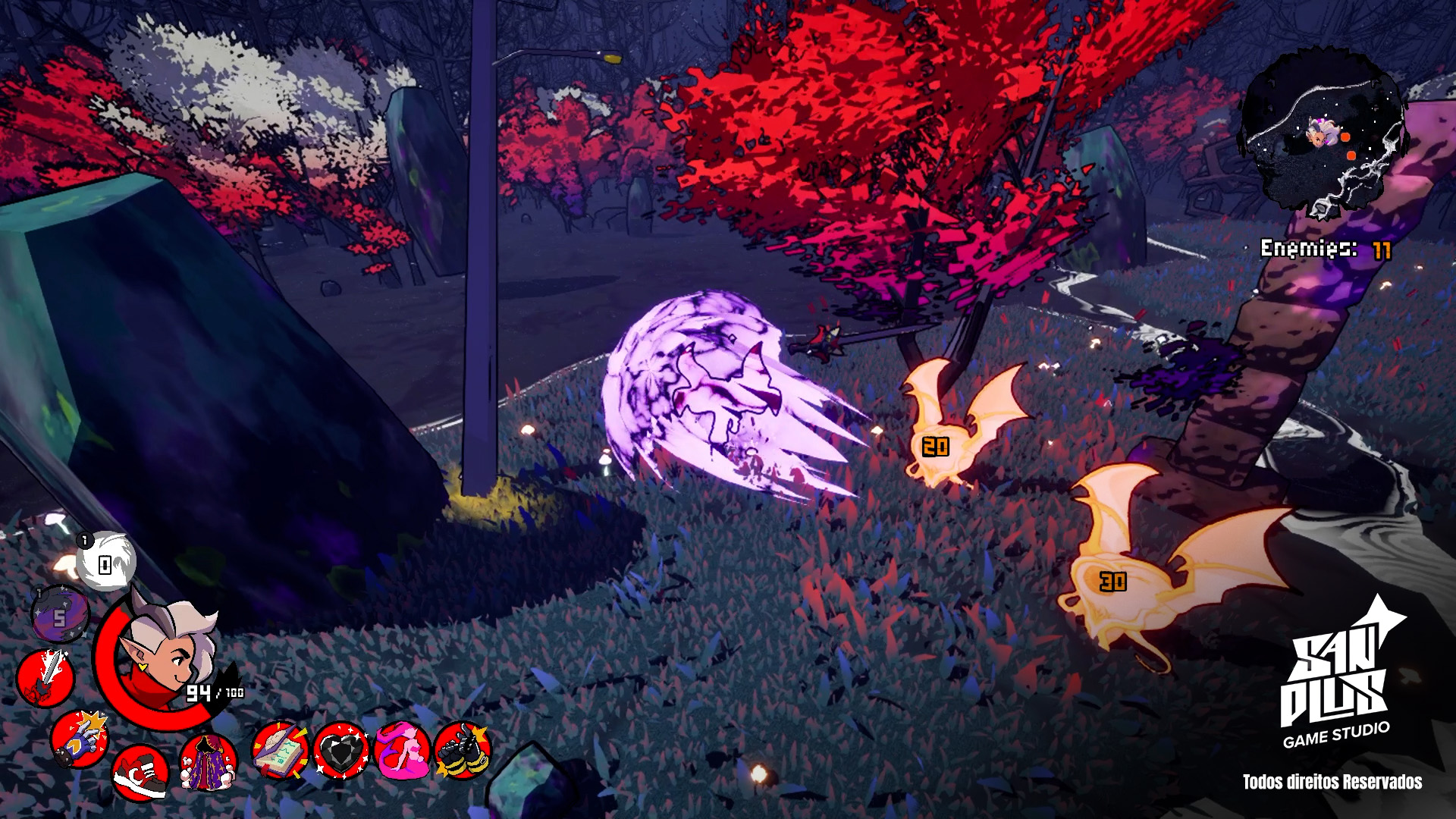 Heart Dungeon