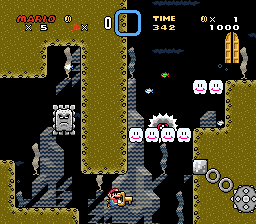 The 2nd Old-School Level Design Contest: Collaboration Hack