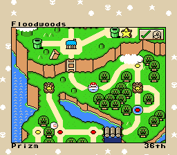 The 1st Old-School Level Design Contest: Collaboration Hack