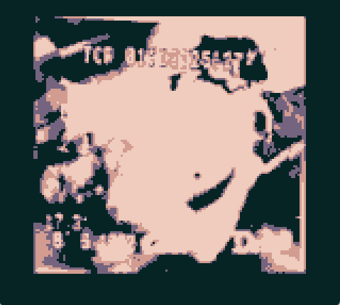 Hong Kong 97 Gameboy