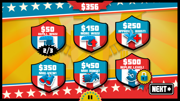 Supertrumpman: Patriot Fists of Truth