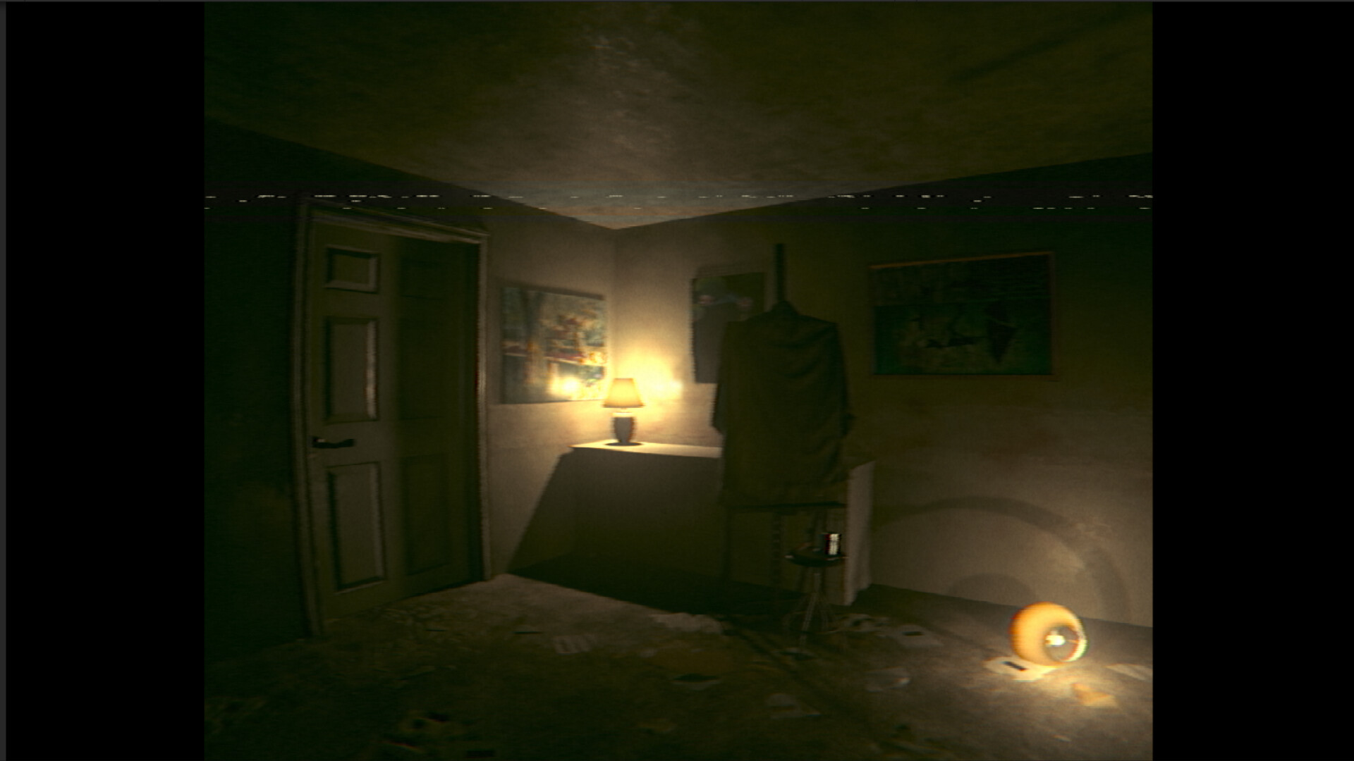 Psychopath Massacre