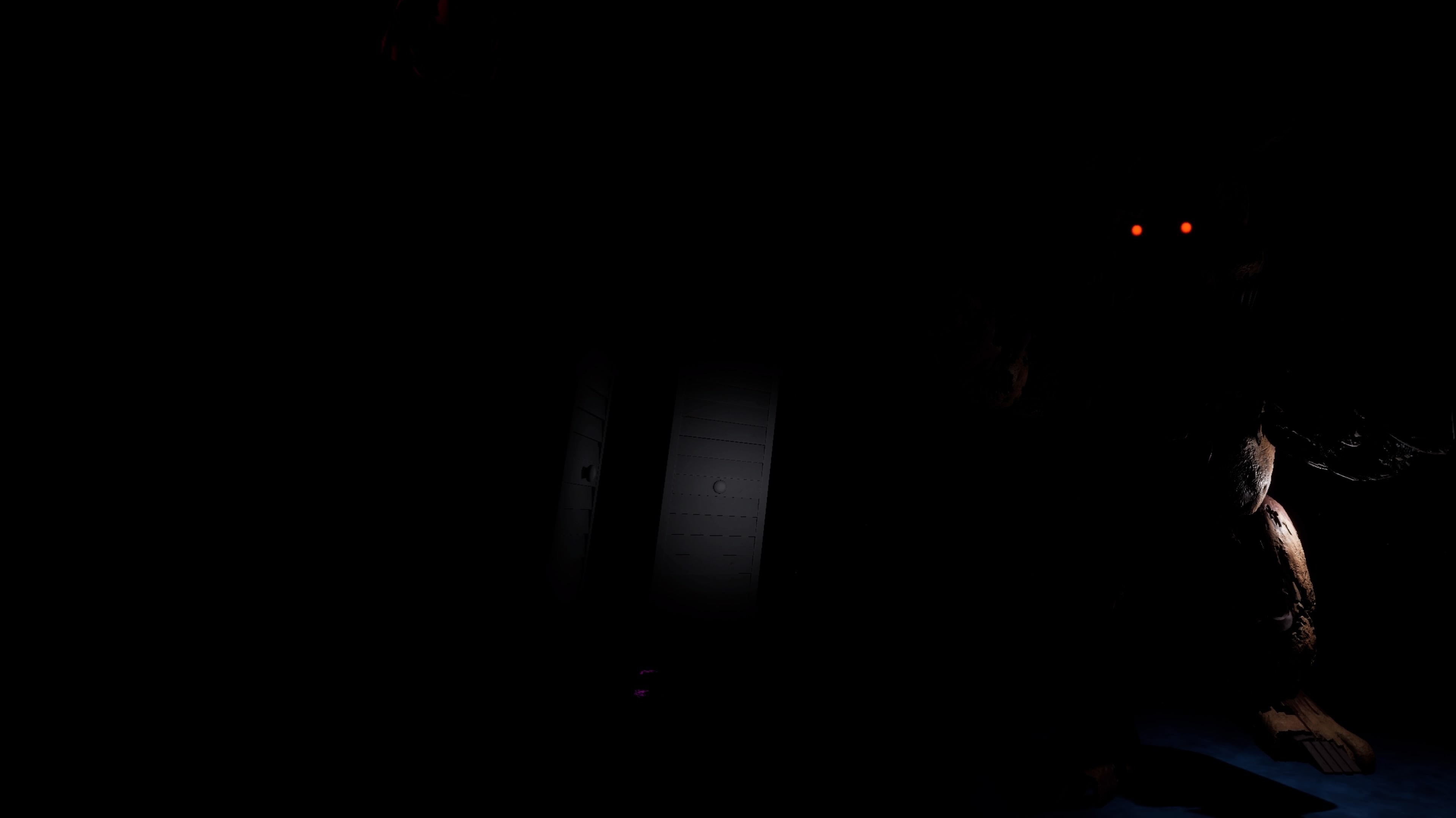 Five Nights at Freddy’s: Help Wanted – Full Time Edition