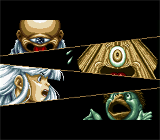 Mizuki Shigeru no Yokai Hyakki Yakou