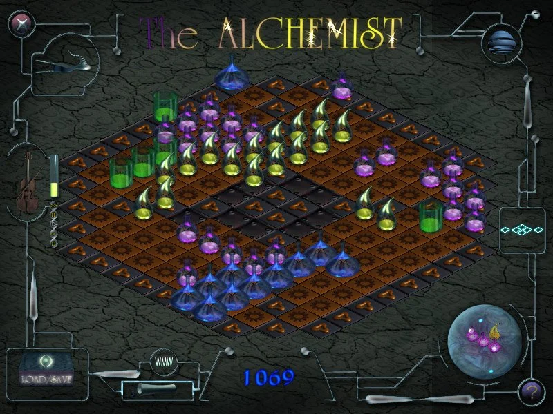 The Alchemist