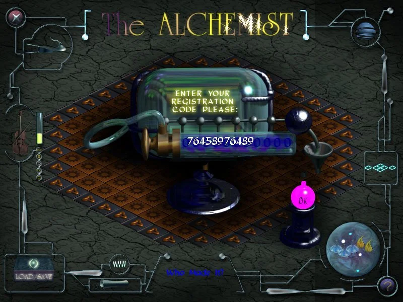 The Alchemist