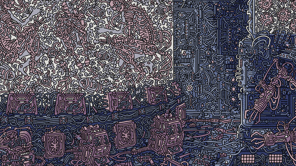 I Commissioned Some Bunnies 10