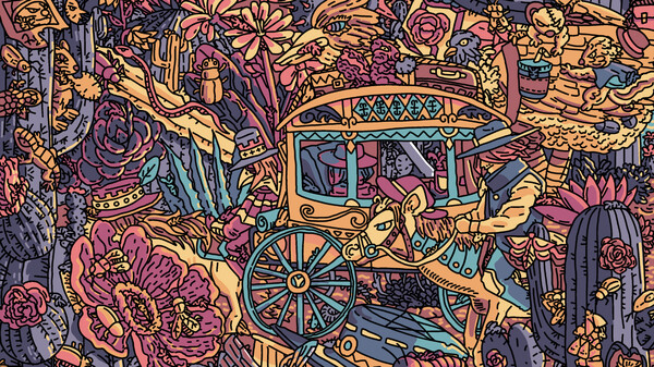 I Commissioned Some Bunnies 10