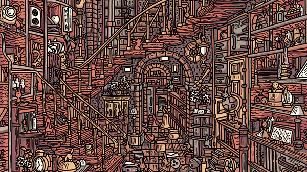 I Commissioned Some Bunnies 10