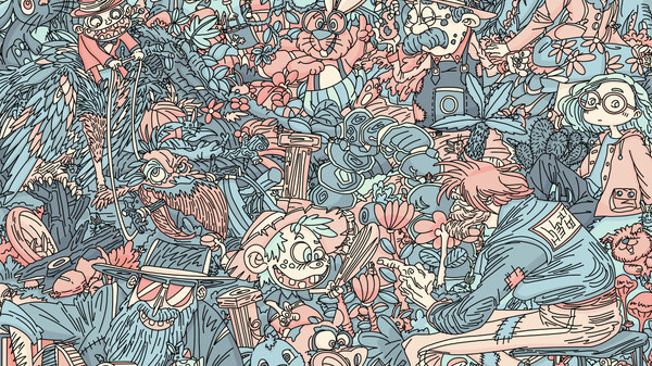 I Commissioned Some Bunnies 10