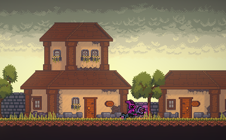 Garuya and the Kaleidoscope of Syzygy