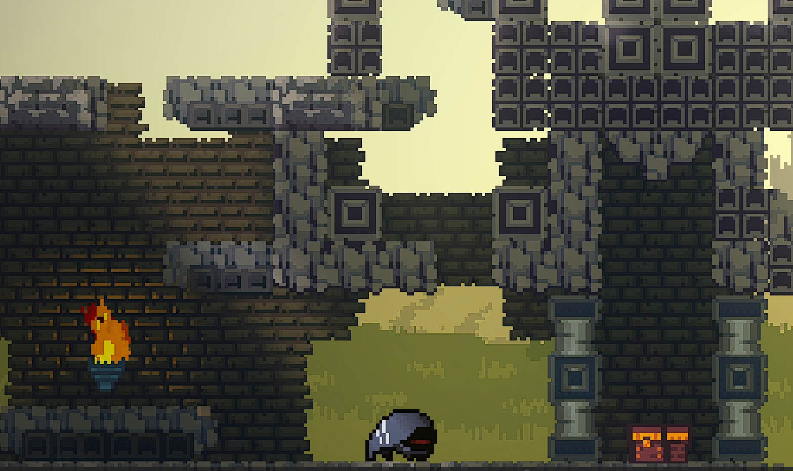 Garuya and the Kaleidoscope of Syzygy