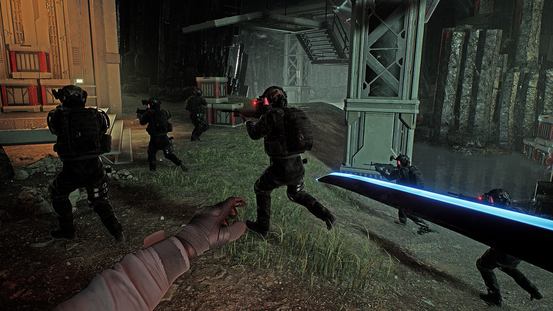 Trepang2: Bladekisser DLC