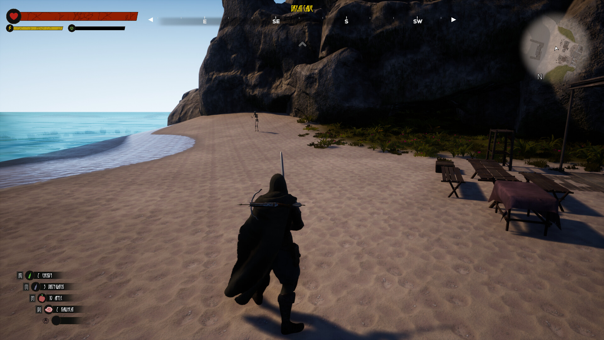 Epic Assassin