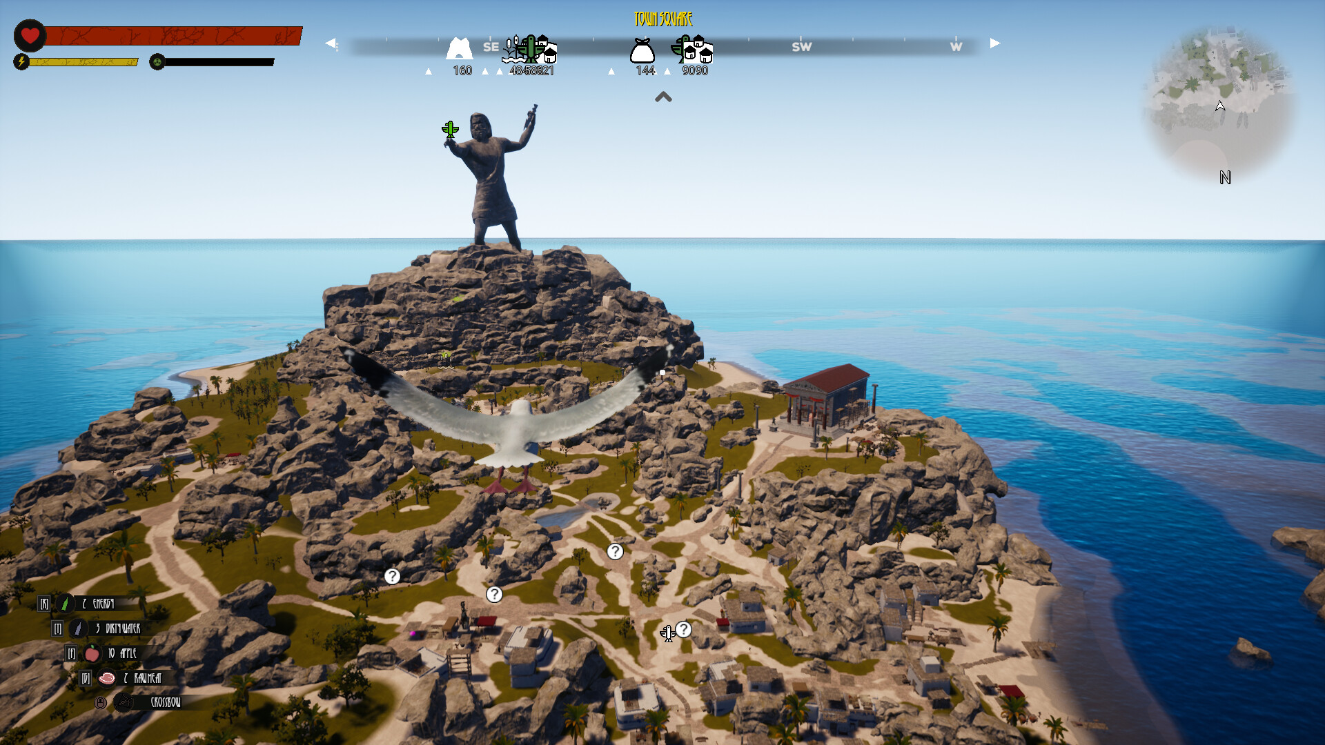 Epic Assassin