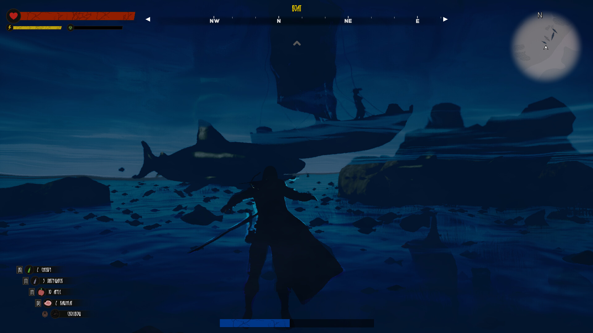 Epic Assassin