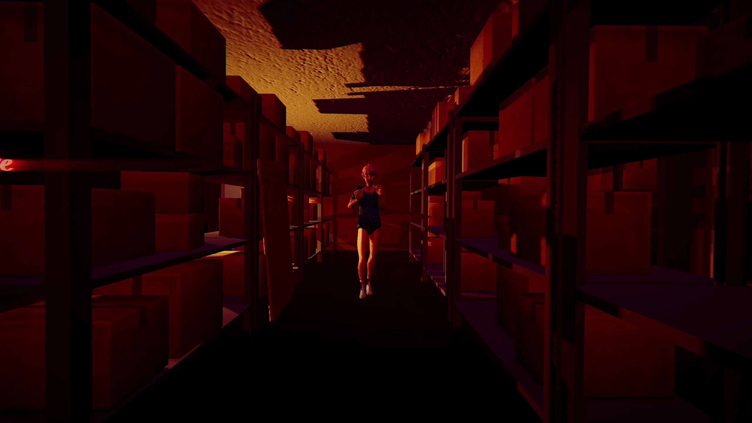 Janet DeMornay is a Slumlord (and a witch)