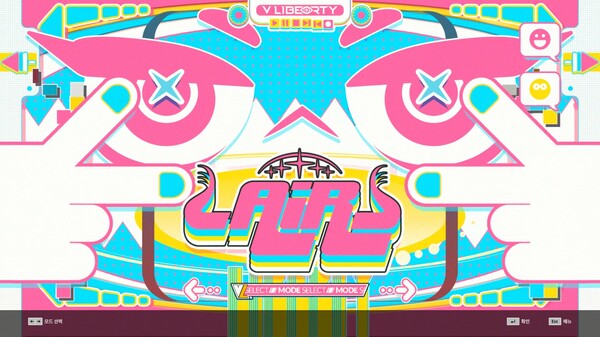 DJMax Respect V: V Liberty Pack