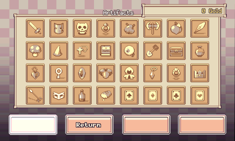 Tiny Tap Quest