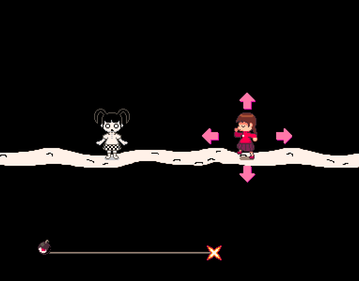 Yume Nikki Ware