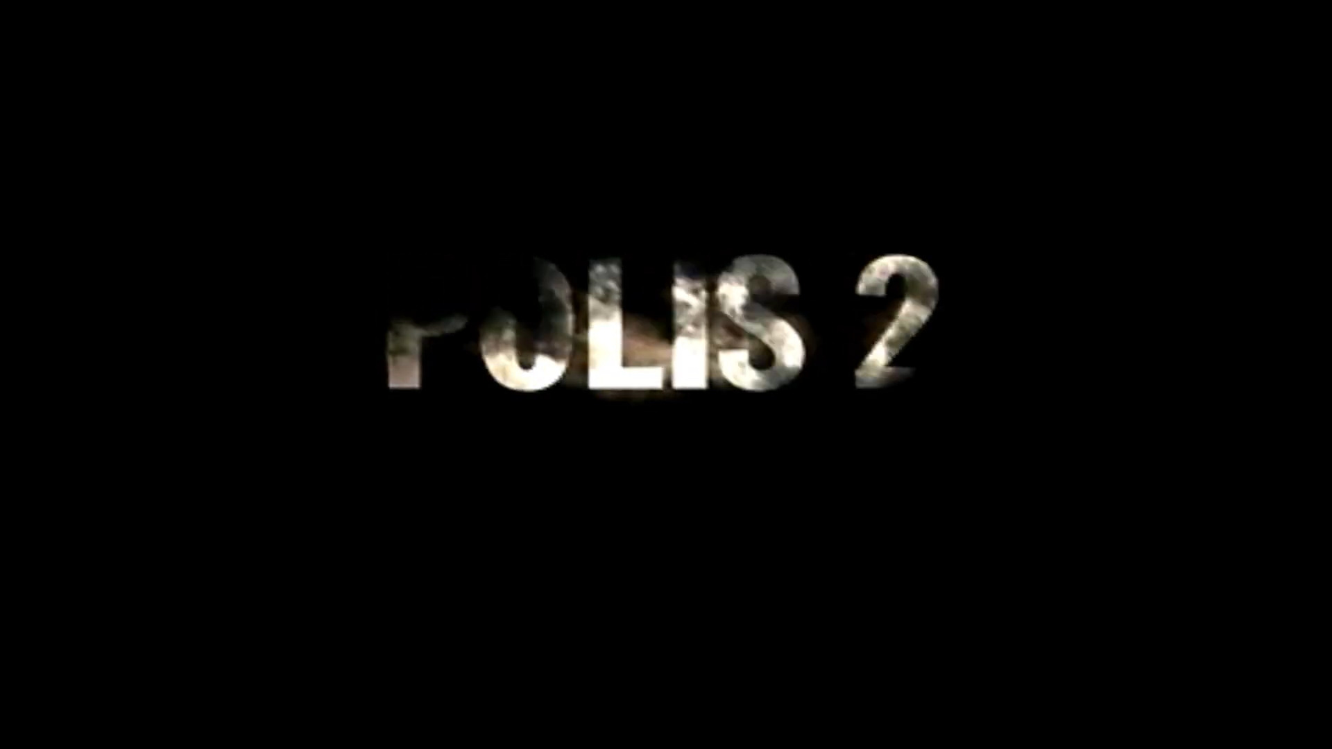 Polis 2: Någon ljuger