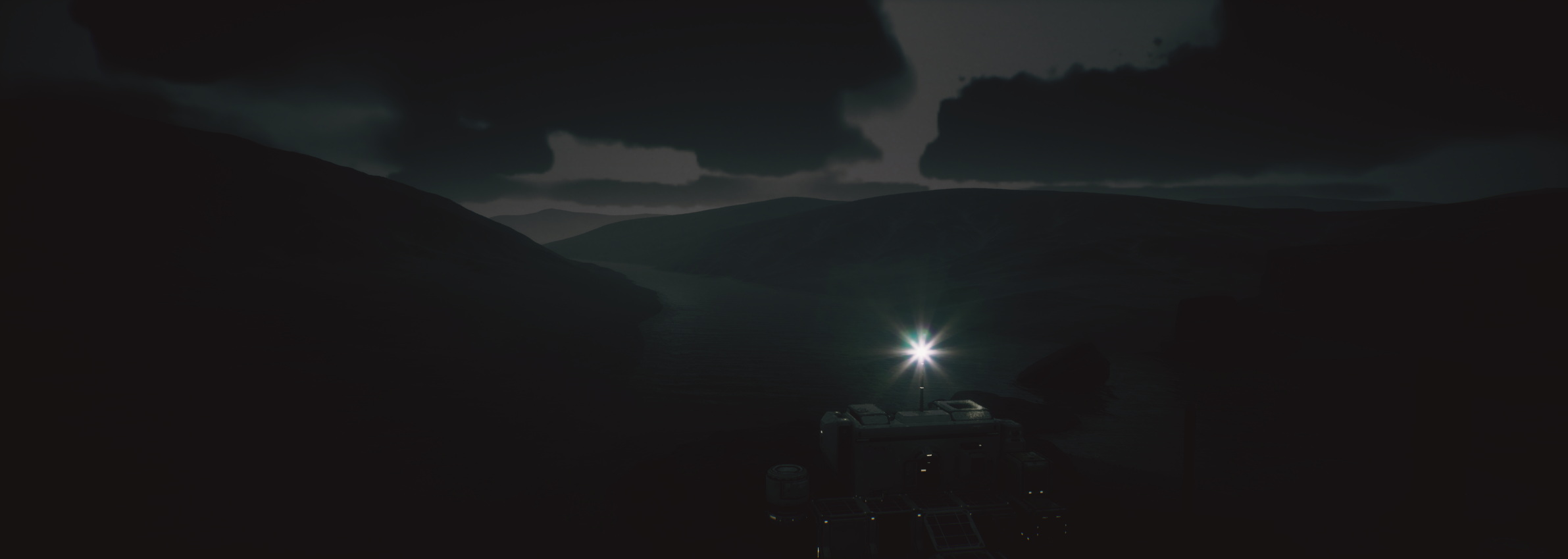 Akirao: A Researcher Awakens