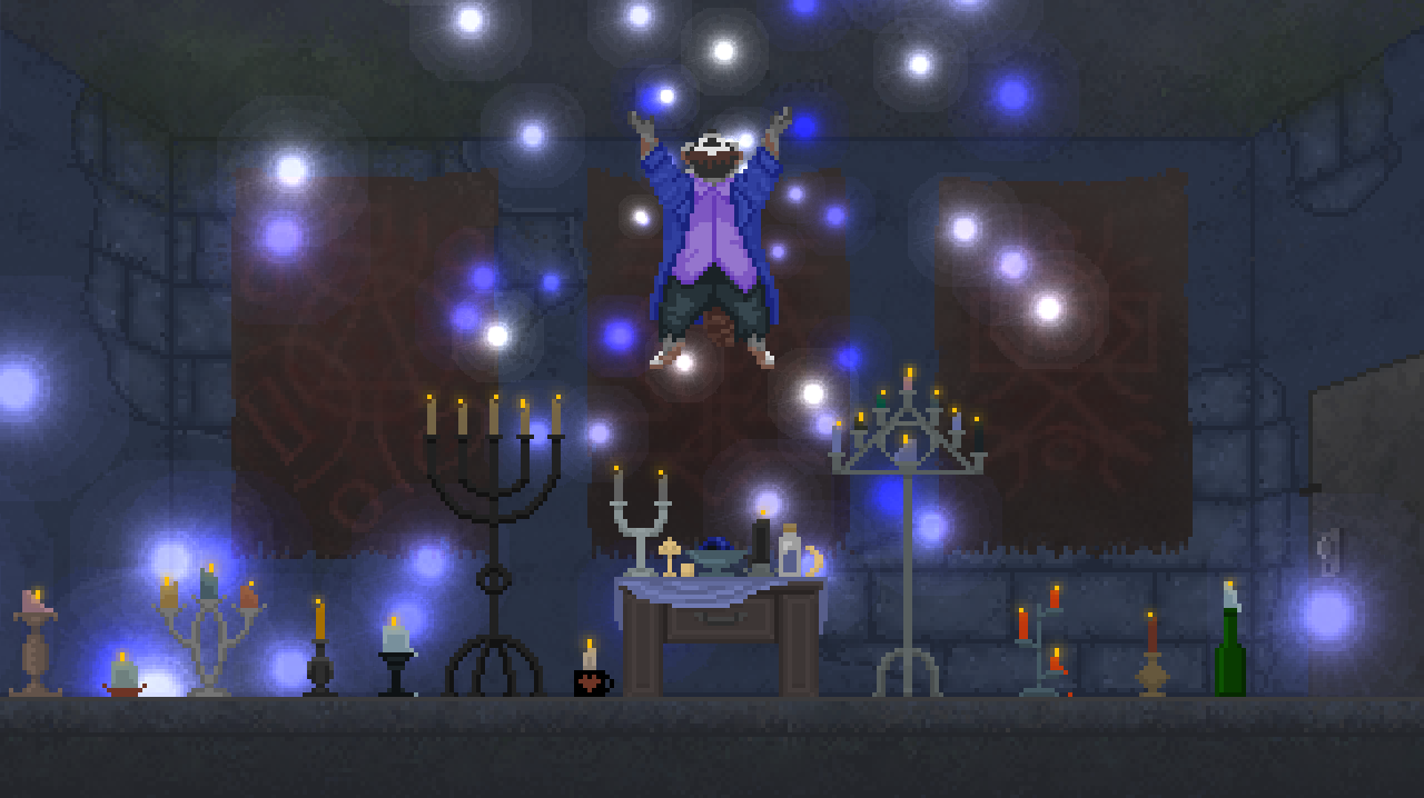 The Raccoon Who Lost Their Shape