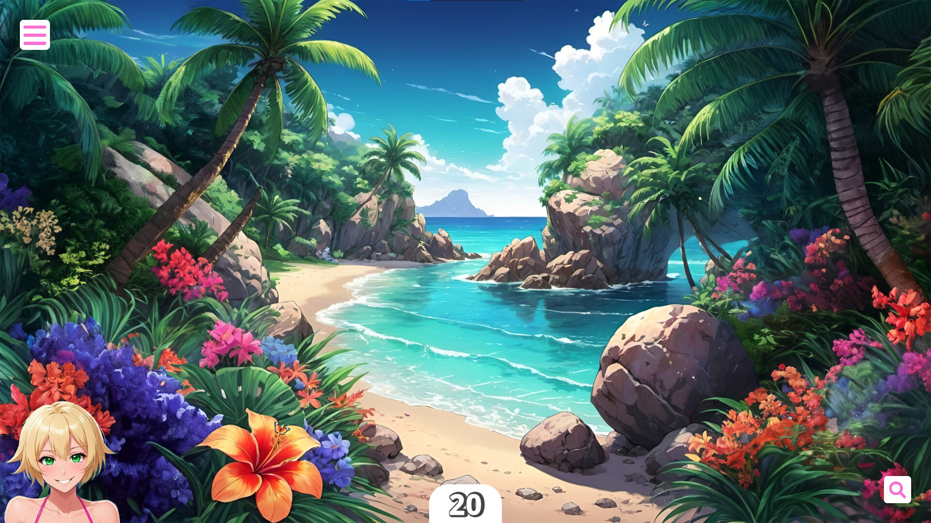 A Few Days With: Tiffany