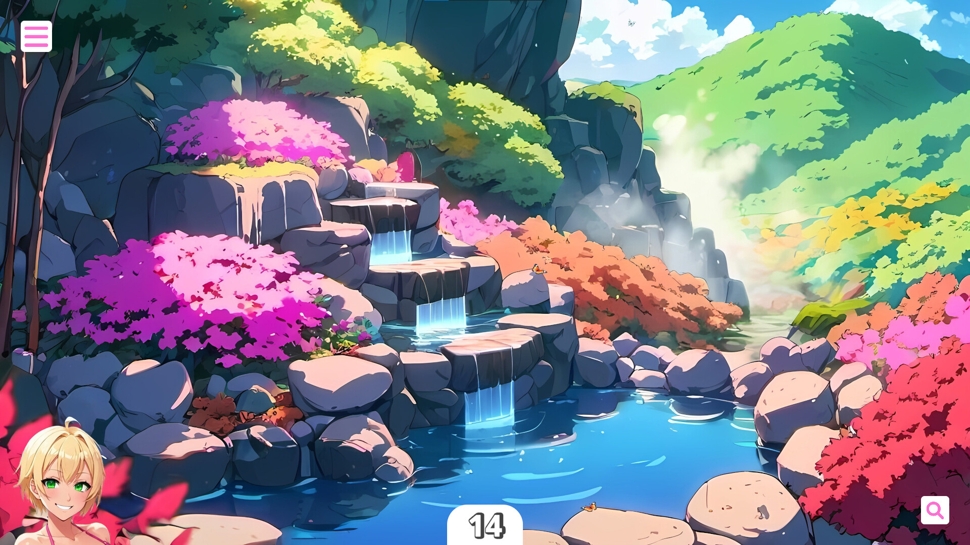 A Few Days With: Tiffany