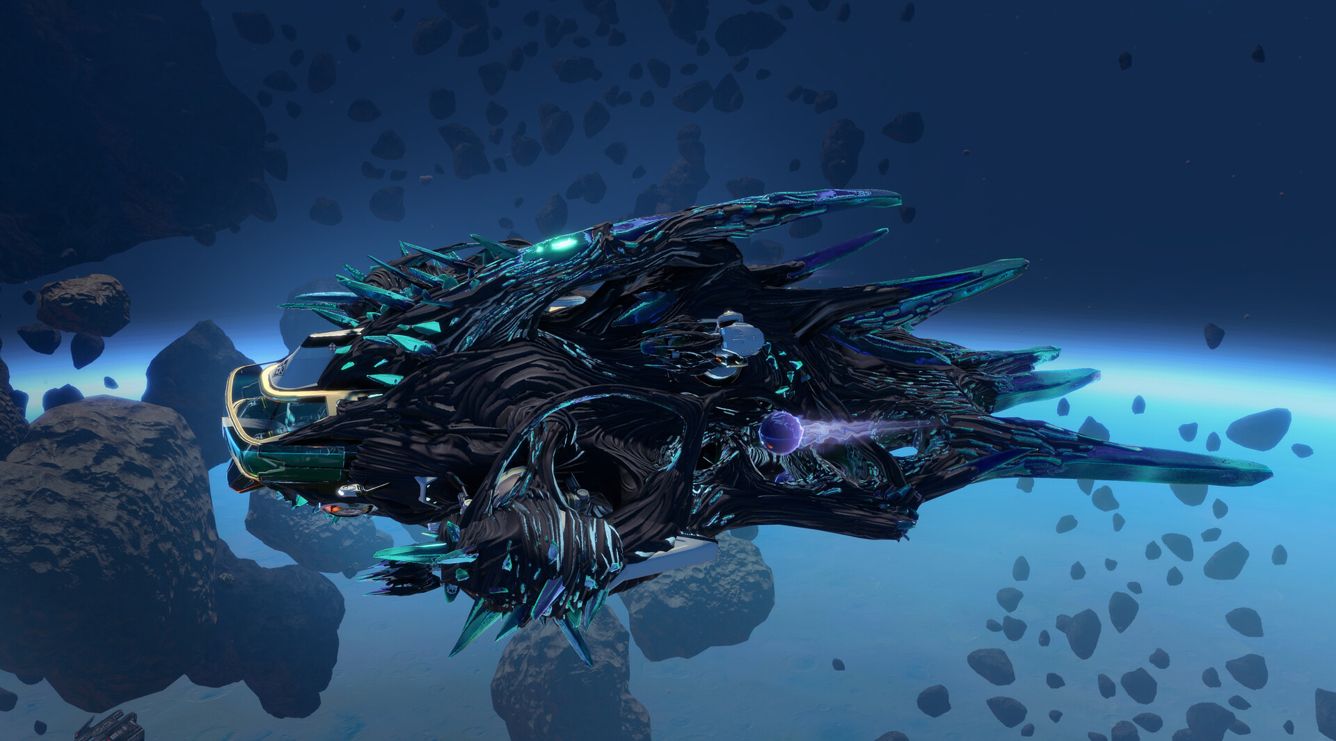 Star Conflict: Yith’Mor – VIP Pack