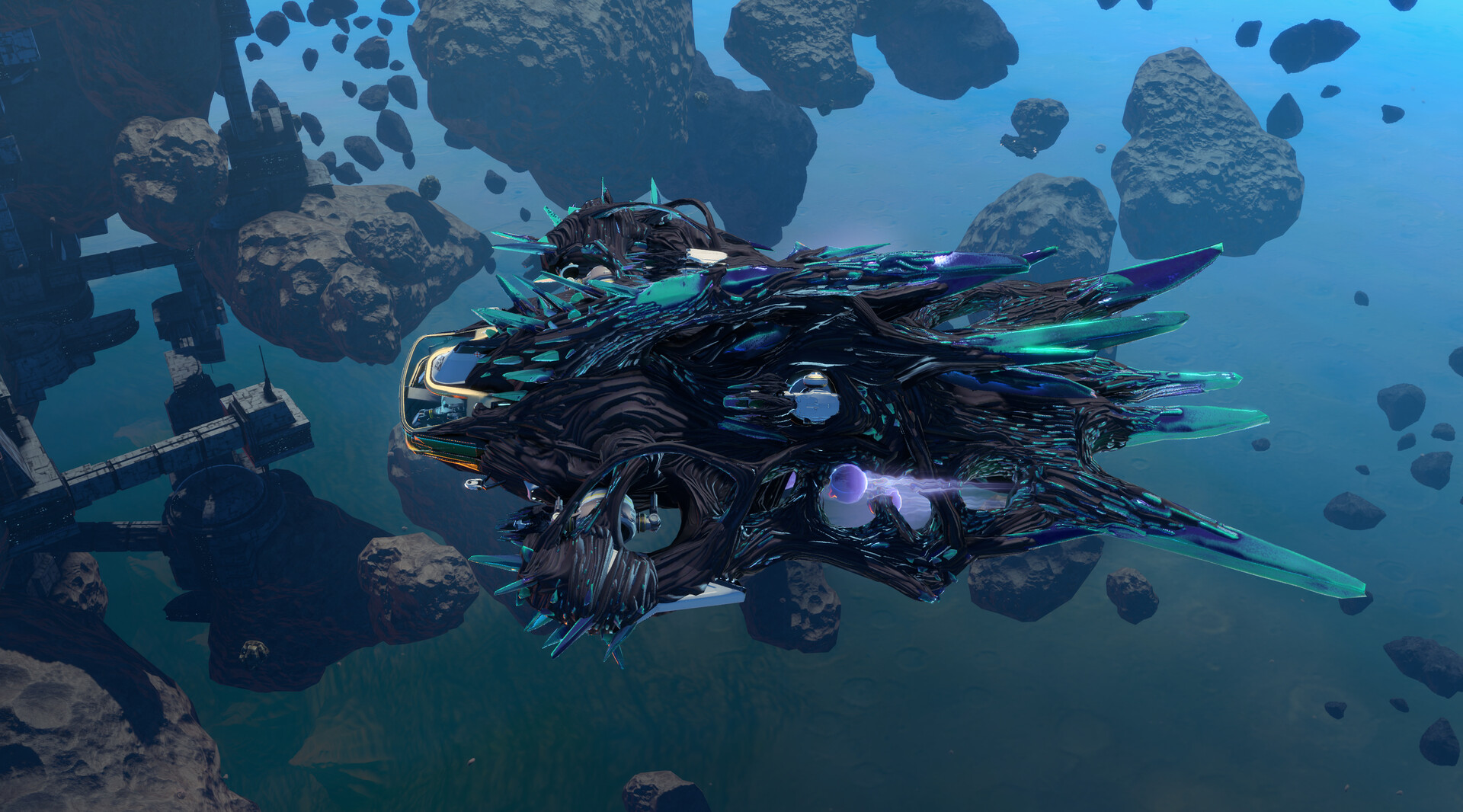 Star Conflict: Yith’Mor – VIP Pack