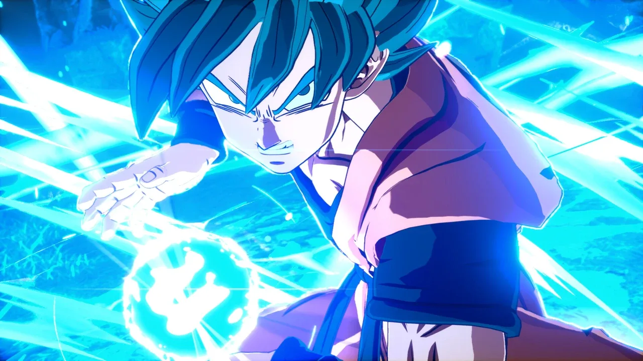 Dragon Ball: Sparking! Zero – Ultimate Edition