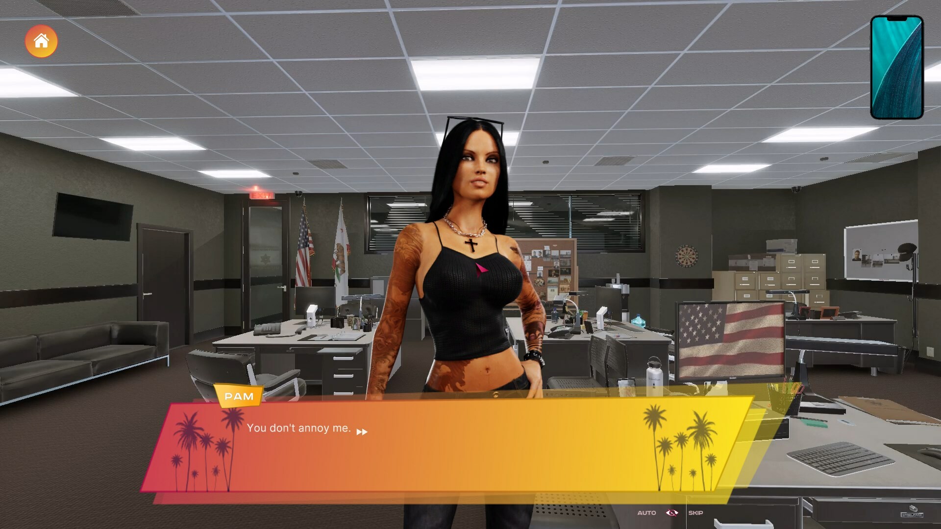 Hot &amp; Lewd: Miami