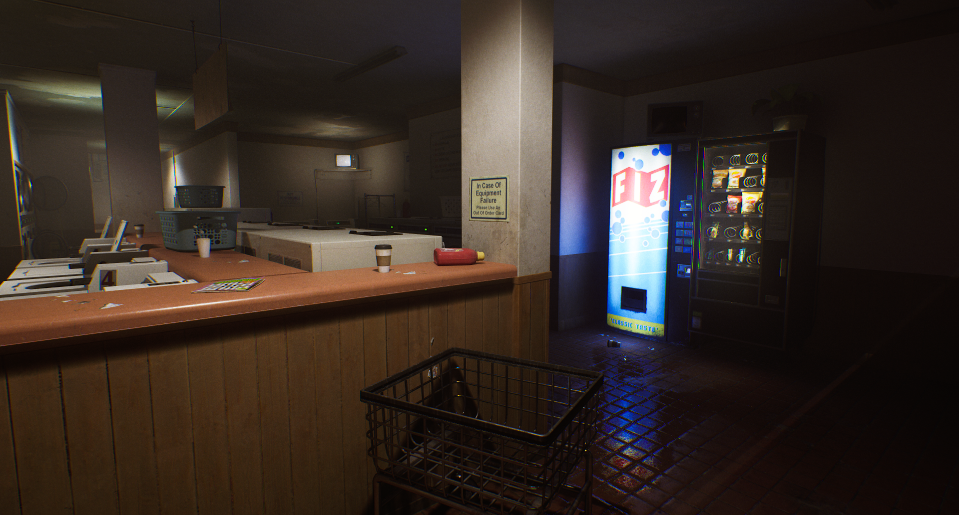 Eternity’s Echo: Patient Zero