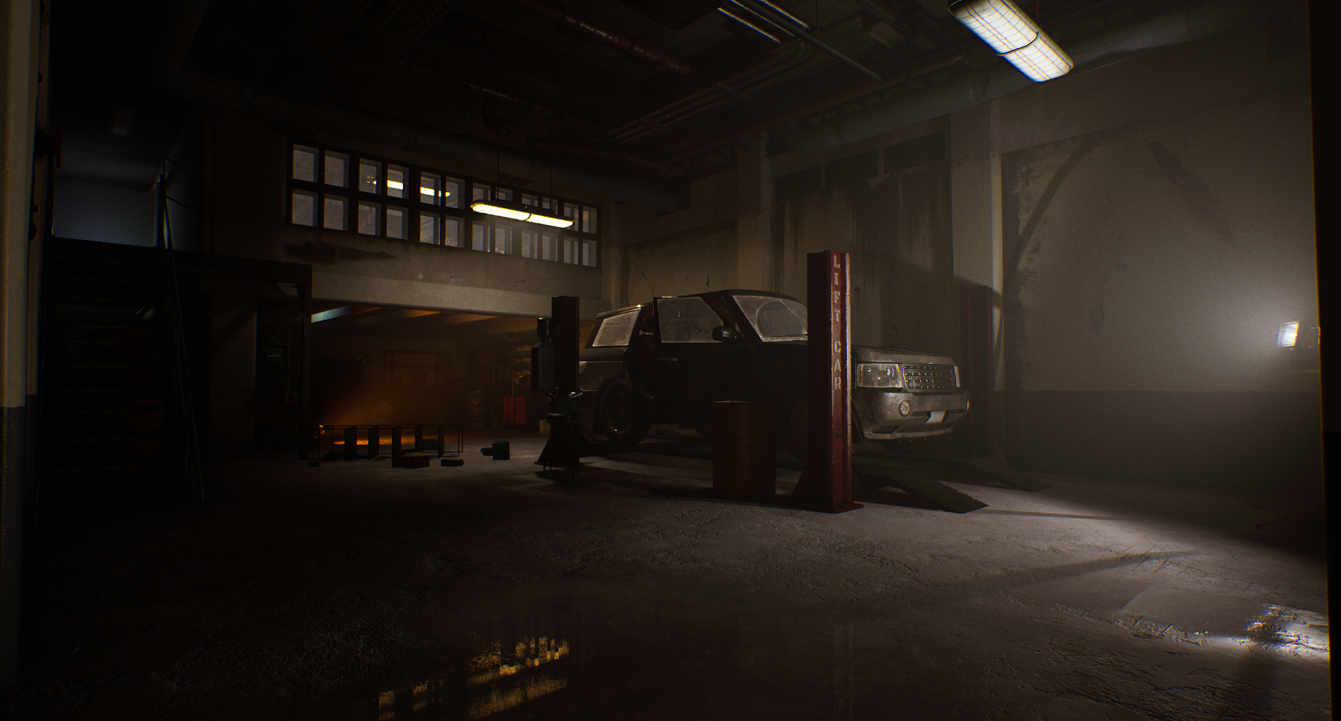 Eternity’s Echo: Patient Zero